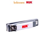 NUK (1080)-Bấm Móng Tay Sơ Sinh NUK